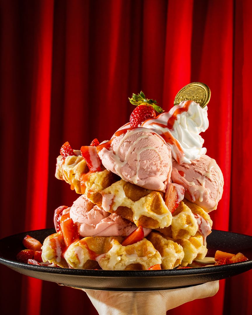 Carabliss: high quality professional food photography
