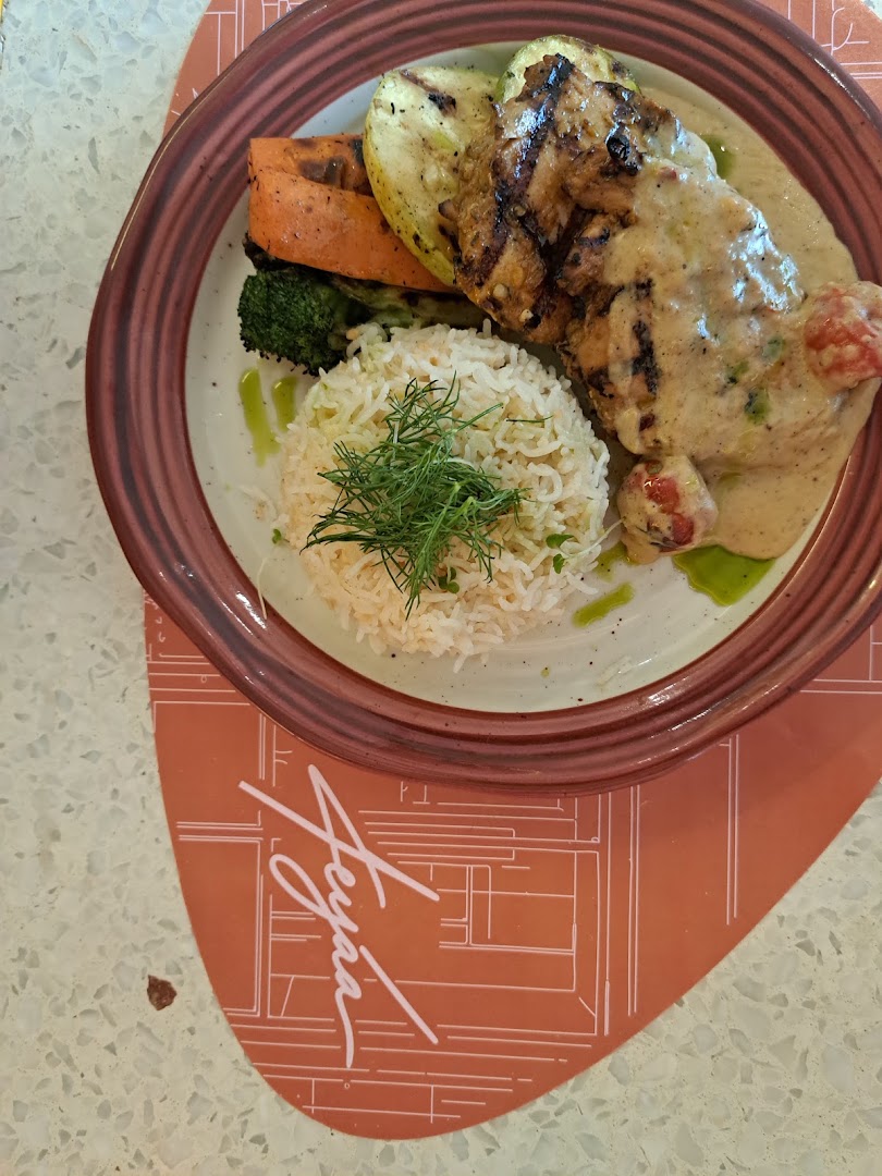 FeyaaPK: appetizing, high-quality food photography