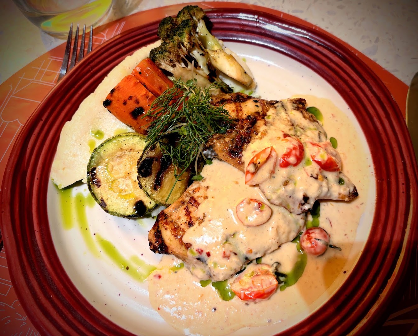 FeyaaPK: appetizing, high-quality food photography