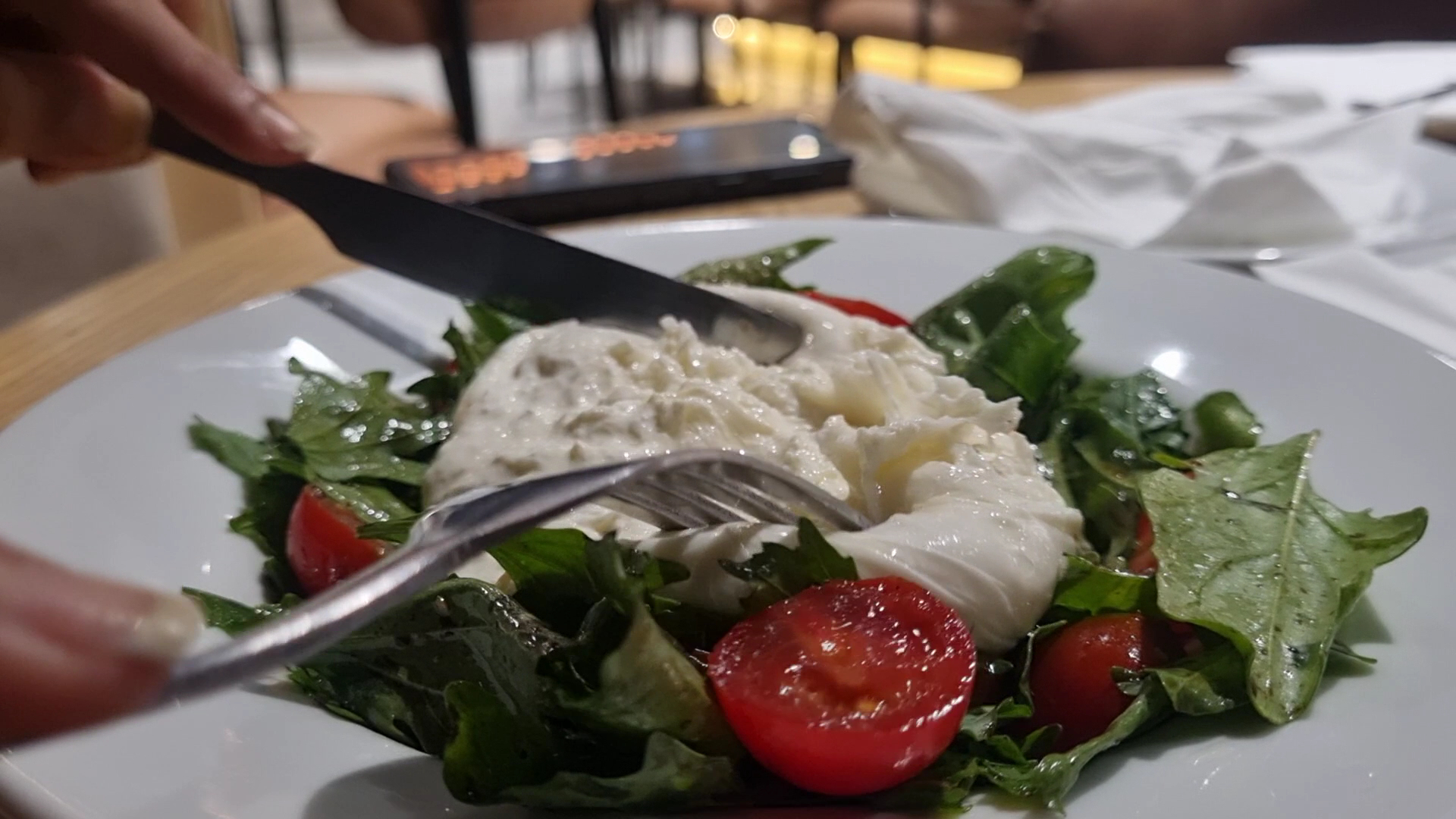Ideas Cafe: appetizing food photography