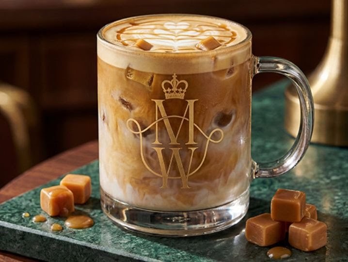 Mara Coffee: professional high-quality product photography