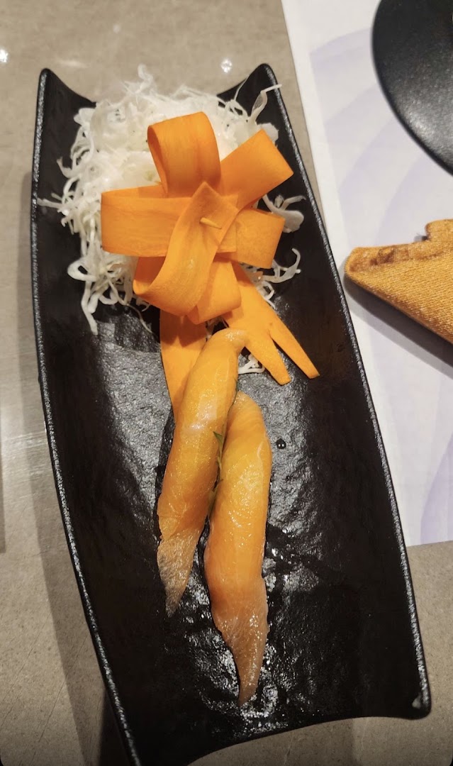 NOTO: appetizing, high-quality food photography
