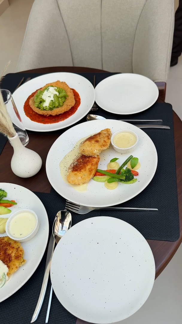 Kokoy: appetizing, high-quality food photography