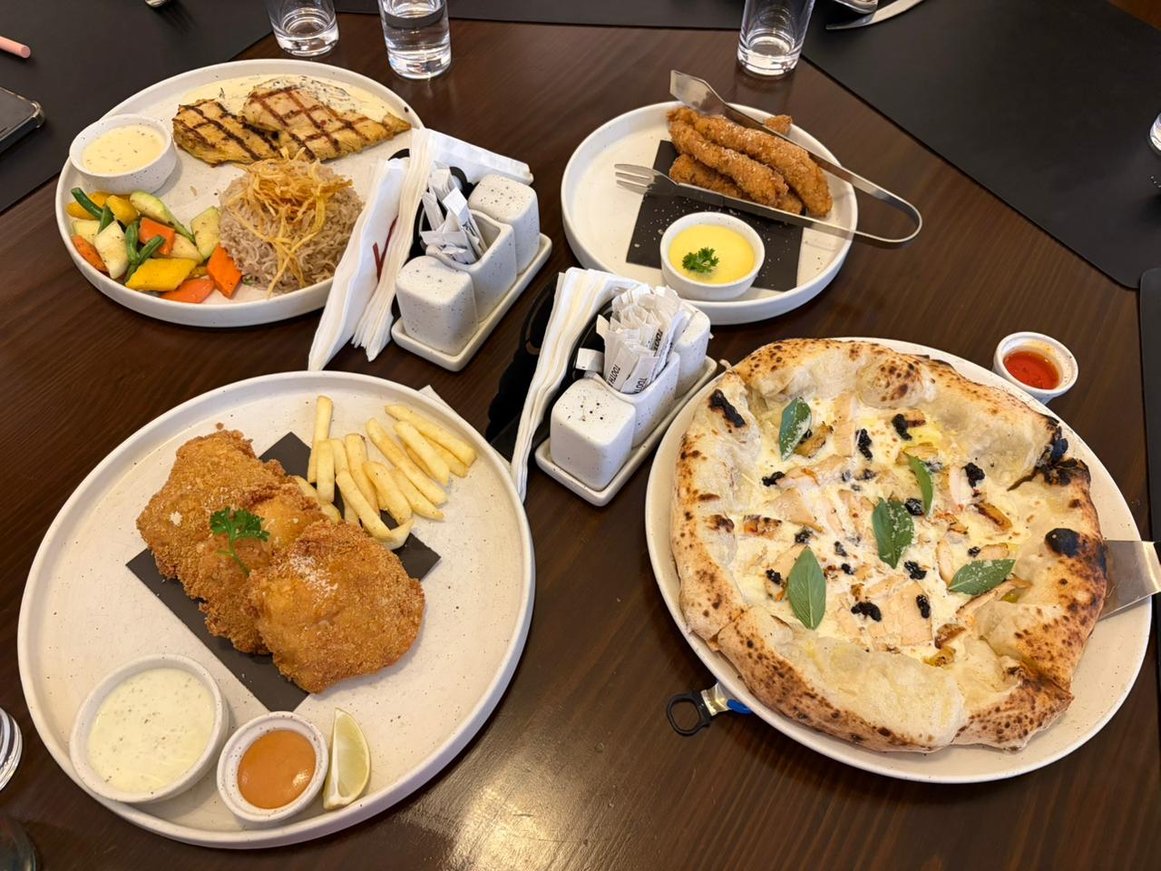 Kokoy: appetizing, high-quality food photography