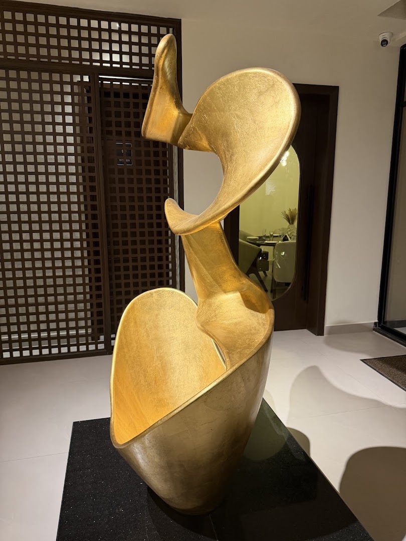 Kokoy: high quality interior decor photo