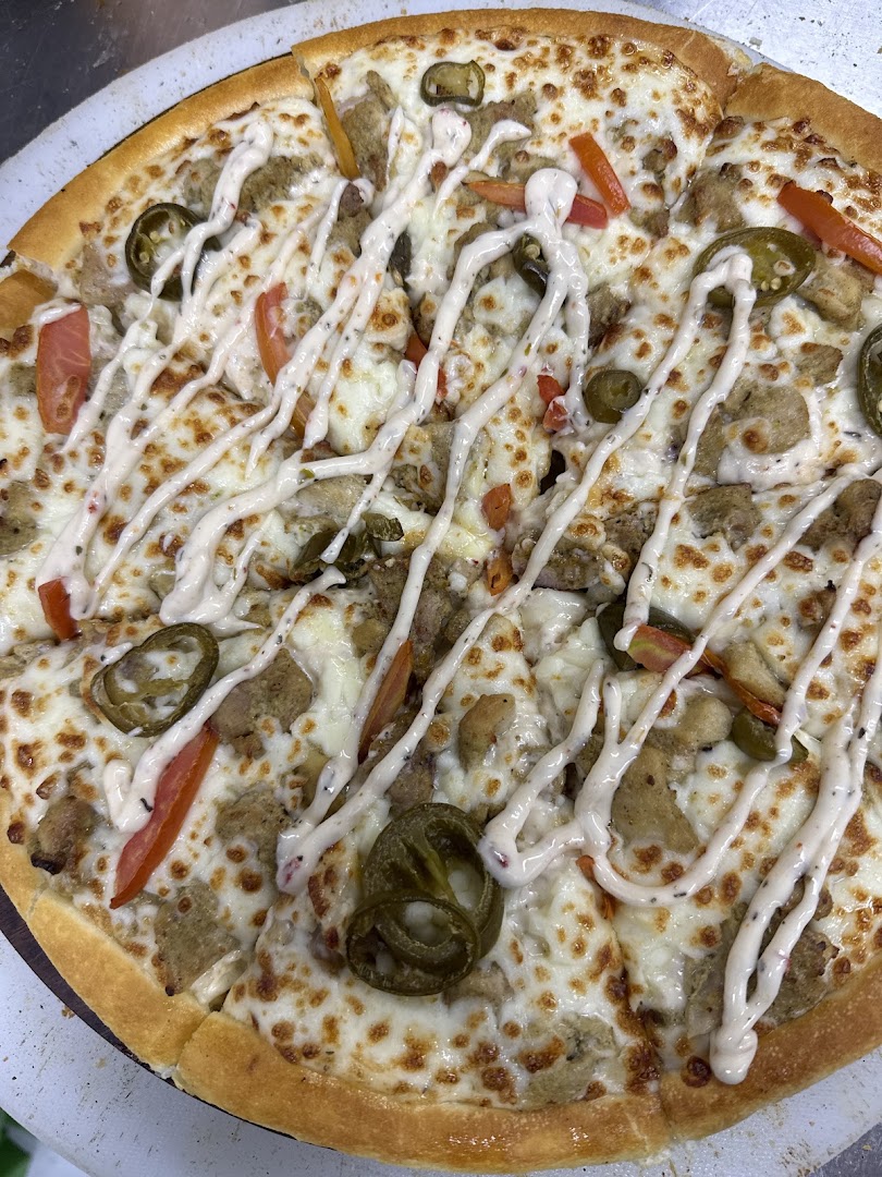 Mezzadine: appetizing photo of restaurant food