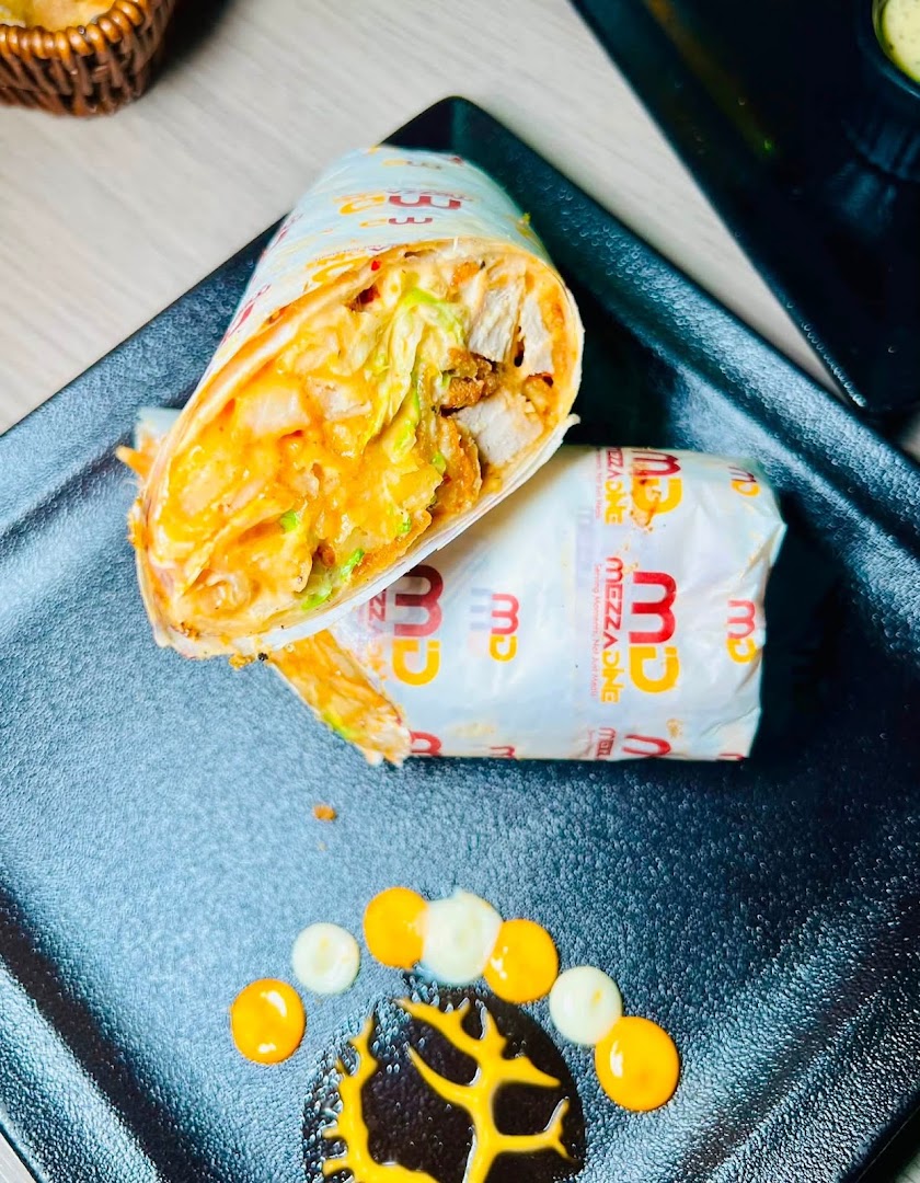 Mezzadine: appetizing, professional food photography