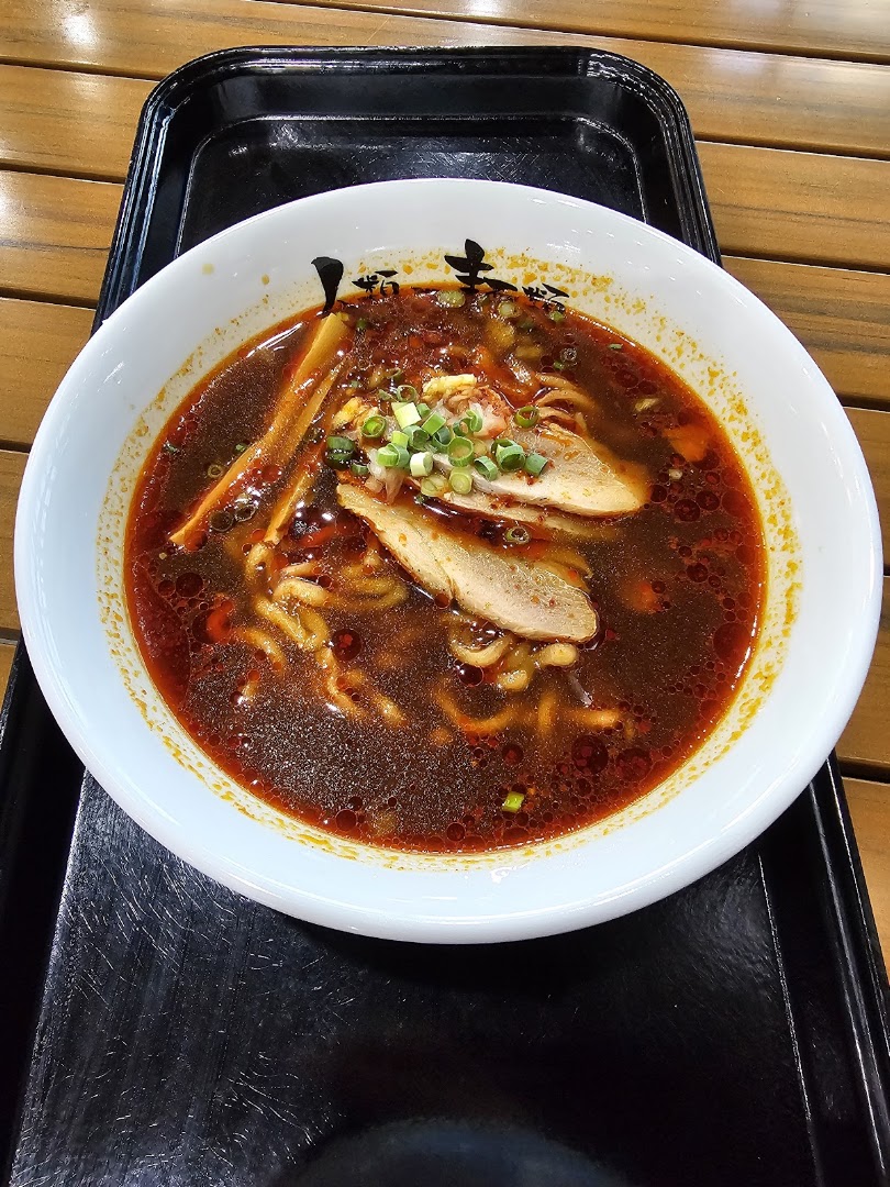 Jinrui Mina Menrui: appetizing photo of restaurant food