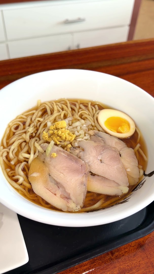 Jinrui Mina Menrui: appetizing, high-quality food photography