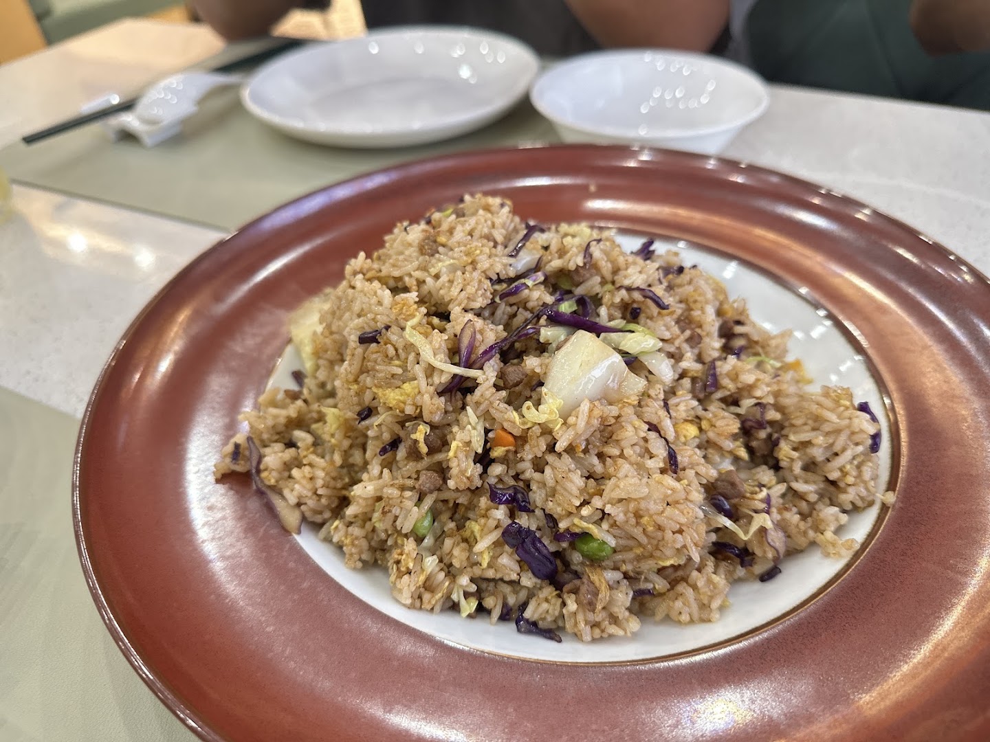 Ola Restaurant: appetizing photo of restaurant food