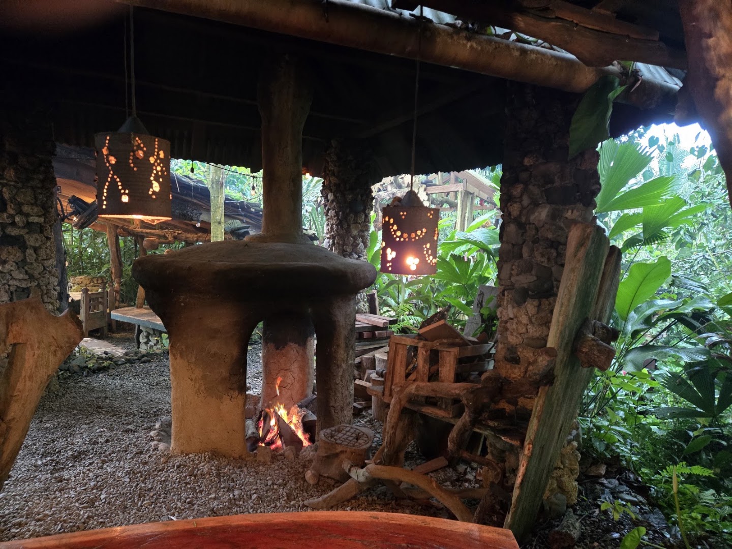 Arboloco: atmospheric and high quality photo