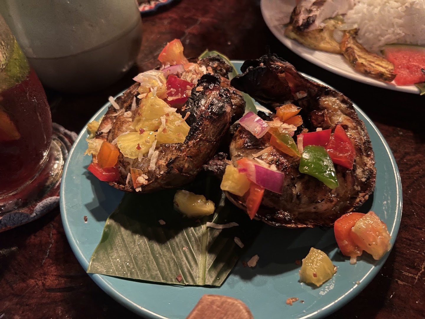 Arboloco: appetizing, high-quality food photography