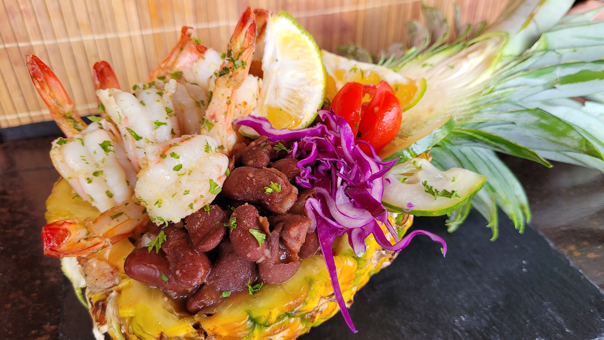 Coco Fastronomy: appetizing, high-quality food photography