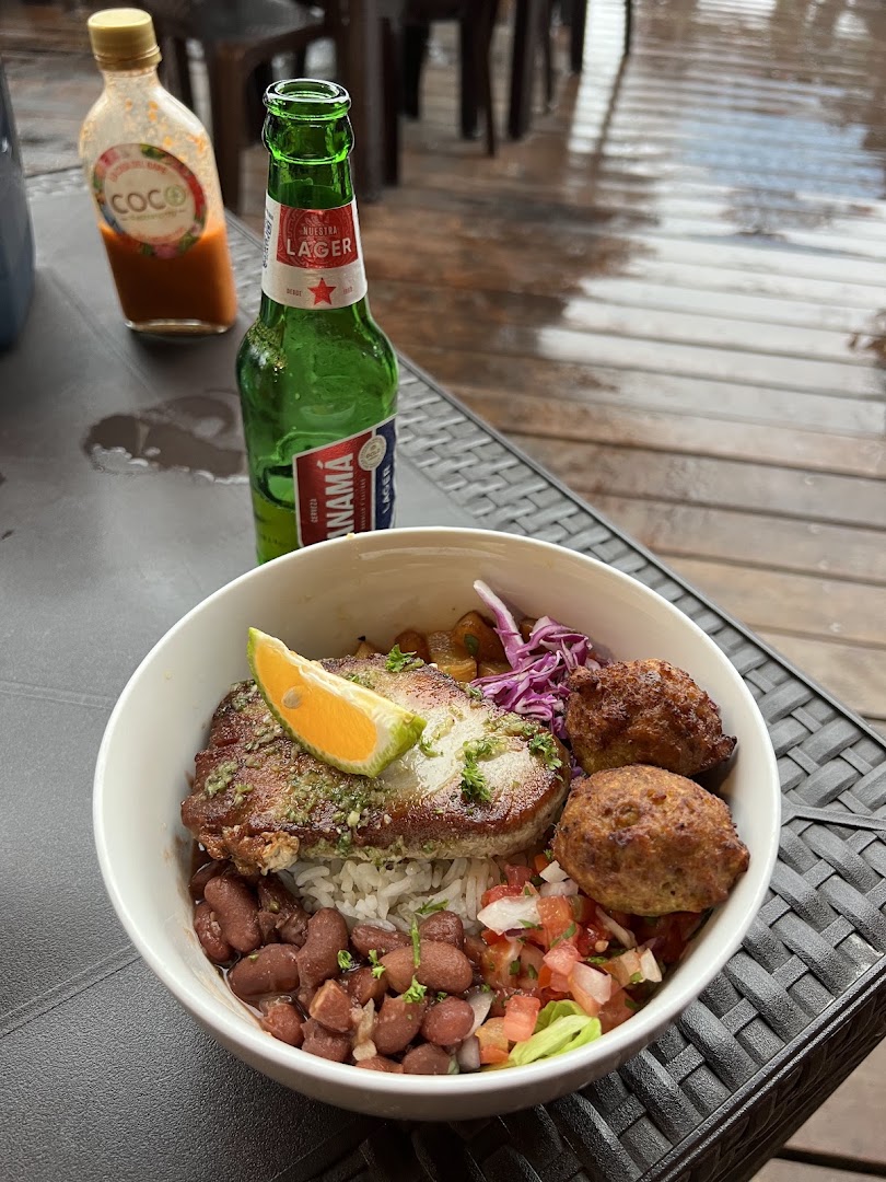 Coco Fastronomy: appetizing food and drink photo