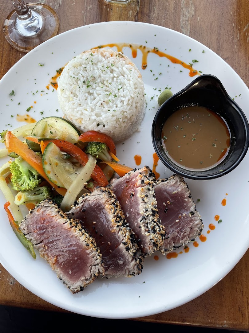 El Último Refugio: appetizing, high-quality food photography