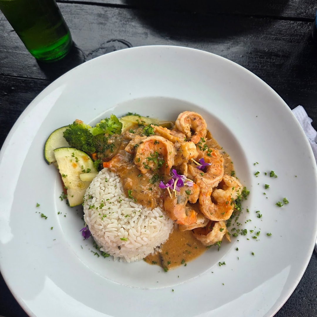 El Último Refugio: appetizing, high-quality food photography