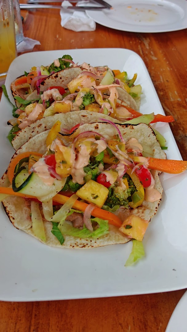 El Último Refugio: appetizing, high-quality food photography