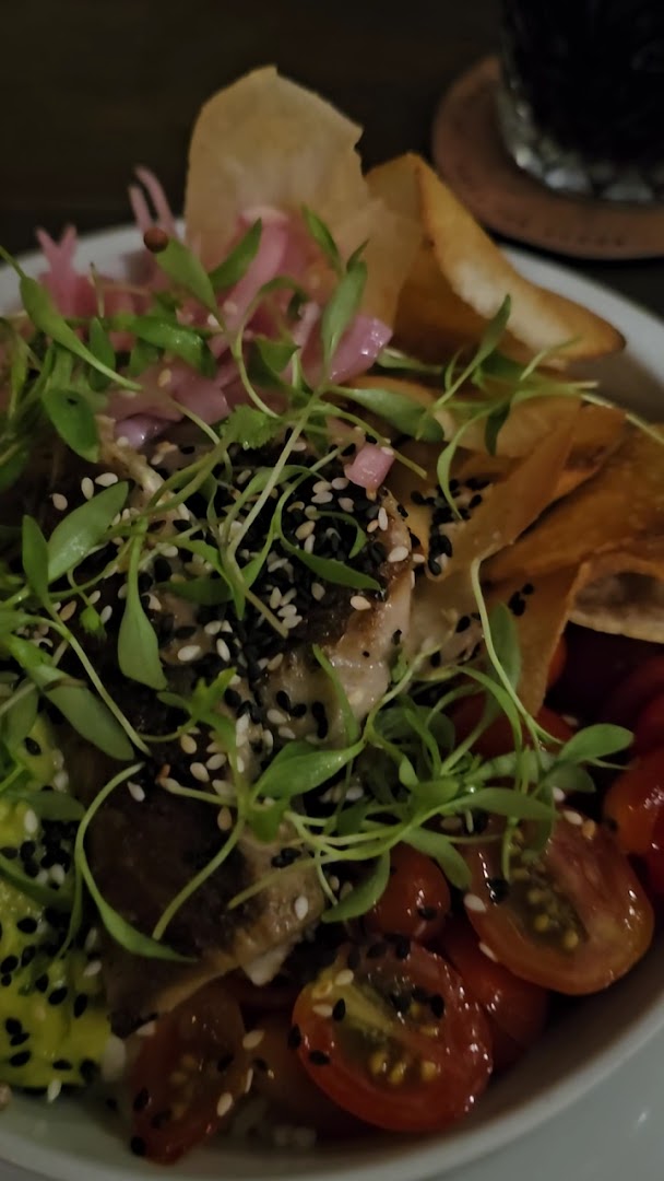 La Coralina Beach Club: appetizing, high-quality food photography