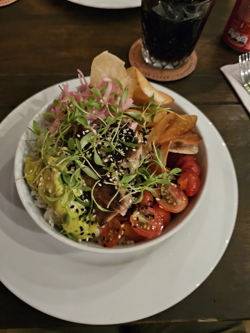 La Coralina Beach Club: appetizing, high-quality food photography