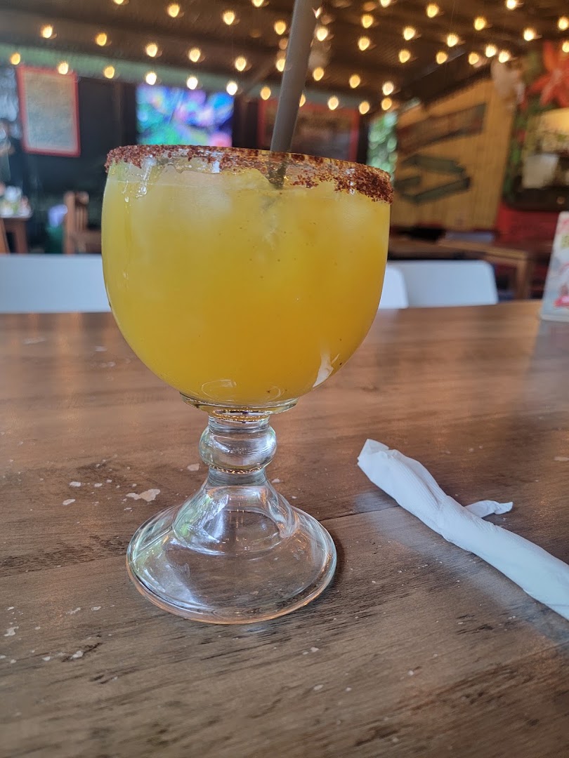 Big Daddy's Grill: appetizing photo of a drink