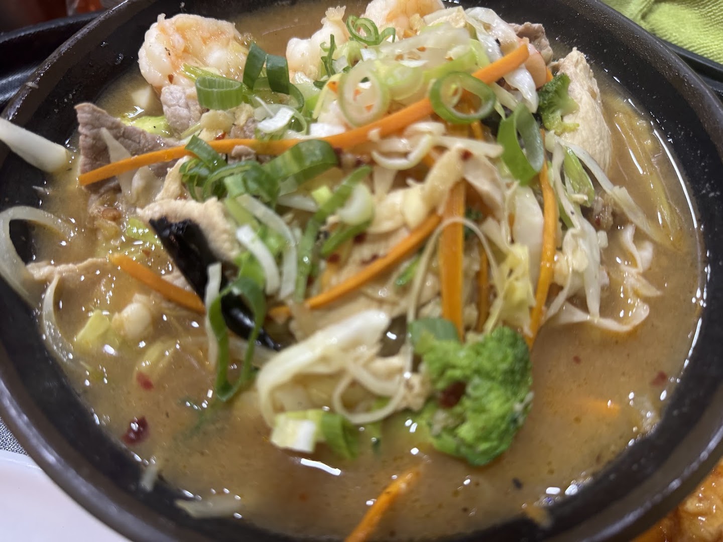 CHOPSticks A Restaurant: appetizing photo of restaurant food