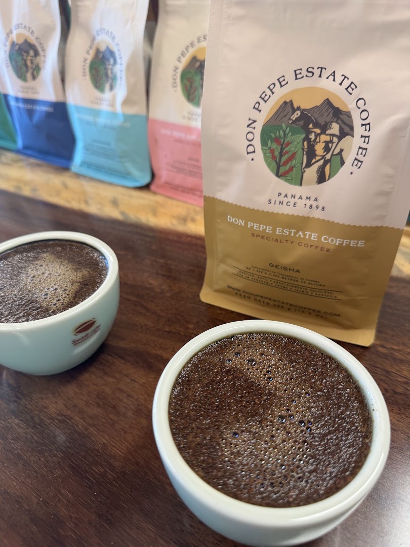 Don Pepe Estate Coffee: high quality product and coffee