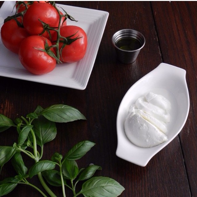 RetroGusto Restaurant & Bar: high quality professional food photography