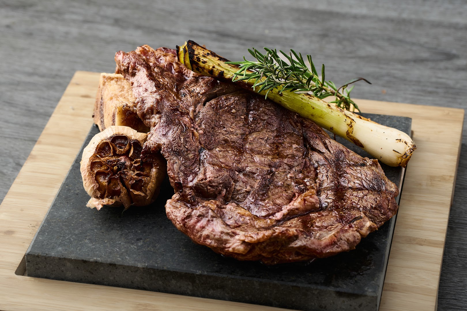 The Rock Restaurant & Bar: professional high quality food photography