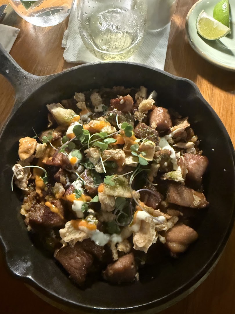 The Rock Restaurant & Bar: appetizing, high-quality food photography
