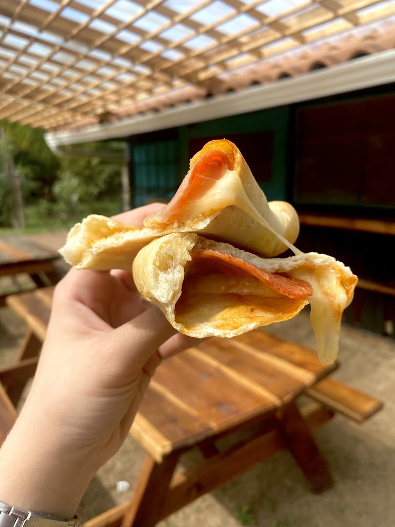 Artesano Azuero: appetizing food photo at venue