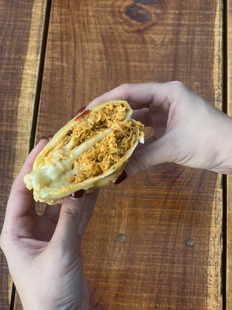Artesano Azuero: appetizing food photo