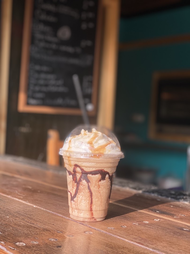 Artesano Azuero: appetizing photo of a drink