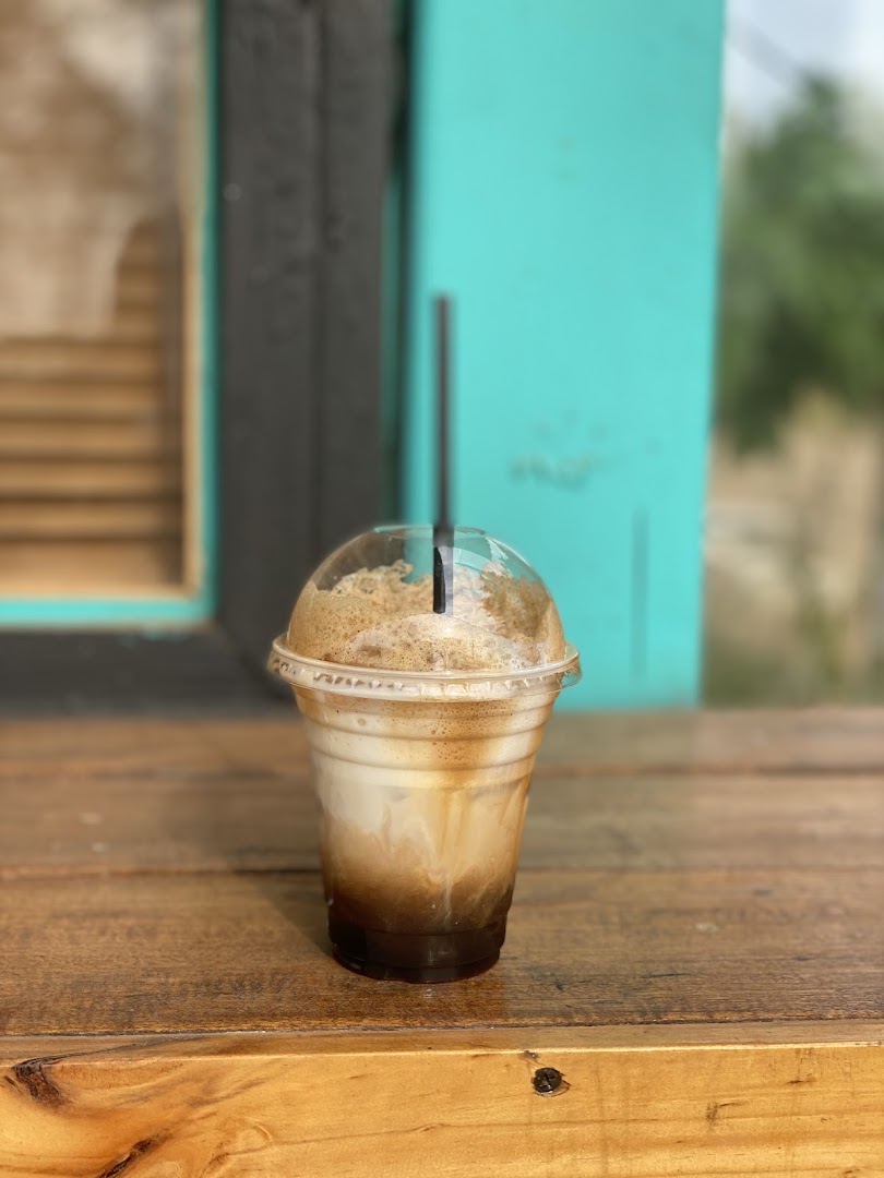 Artesano Azuero: appetizing drink photo, good quality