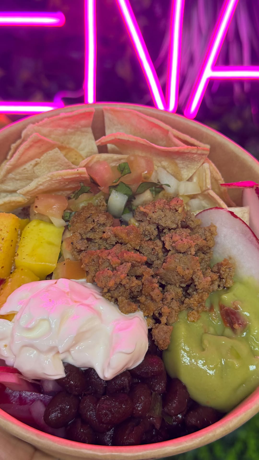 Dúo Café: appetizing food photo with atmosphere