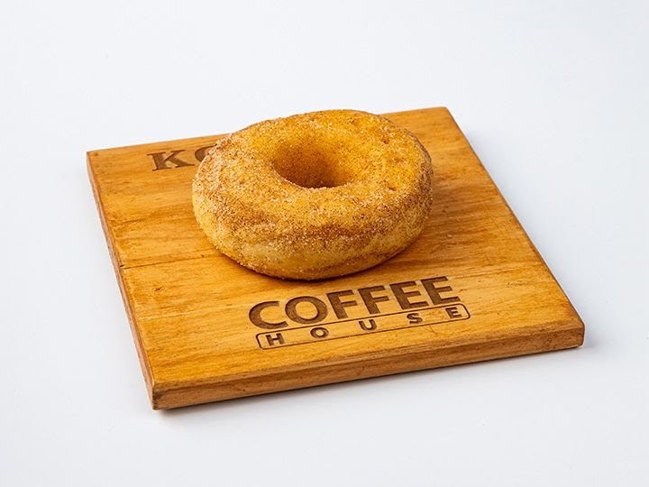 Kotowa Coffee House Chitré: professional food photography