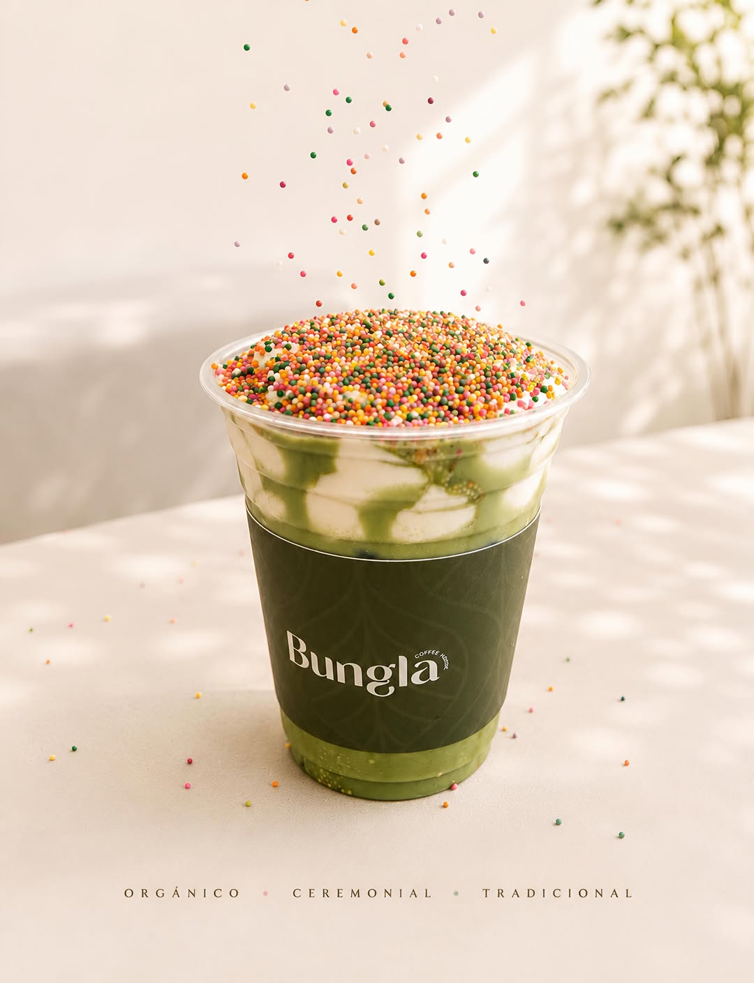 Bungla Coffee House: professional, high-quality product photography