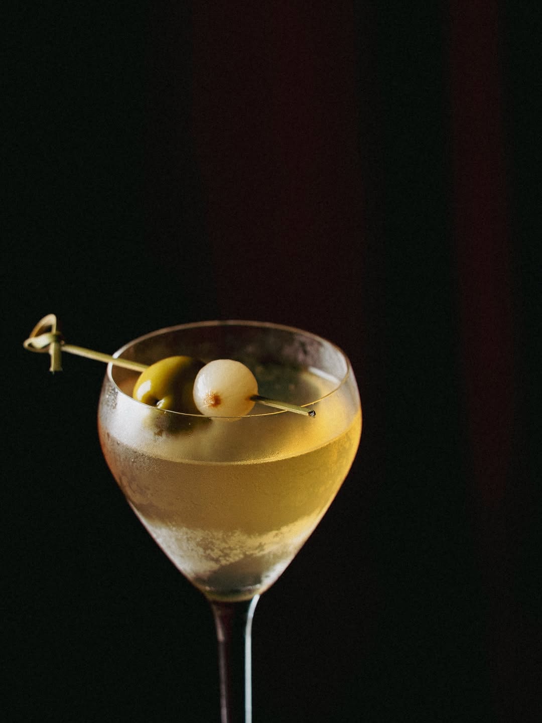 Frecuencia Sound Bar: professional high quality cocktail photo
