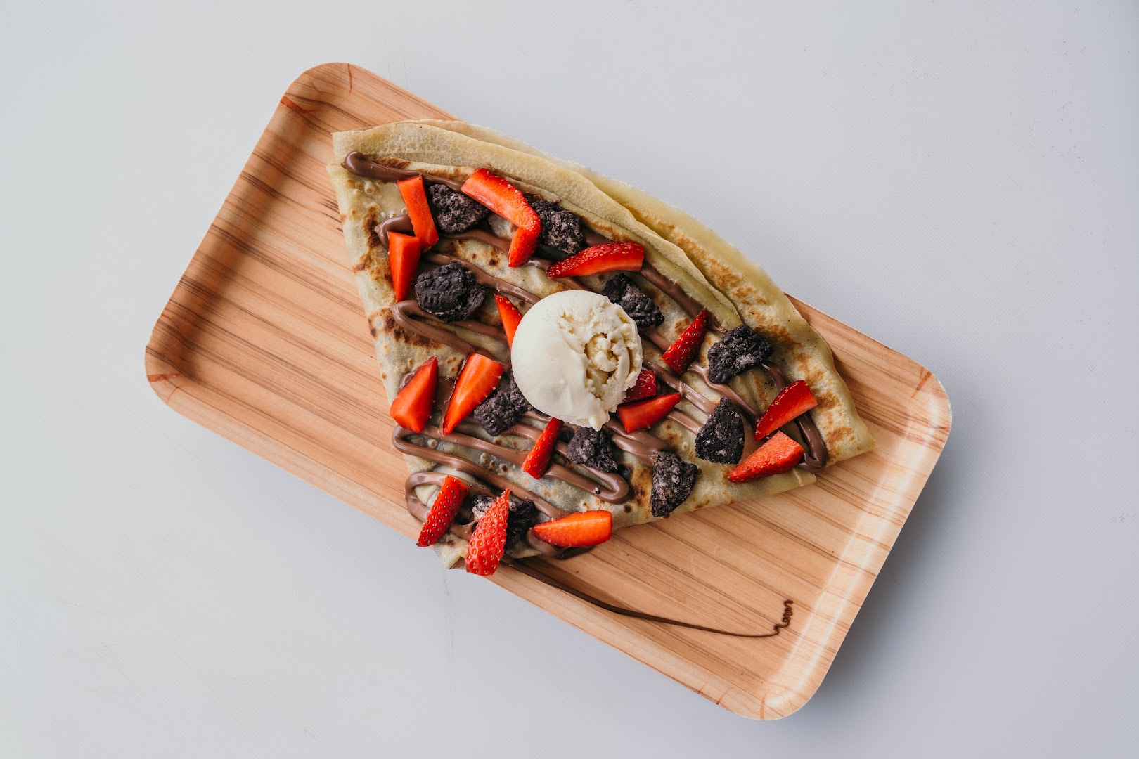 Motek: high quality food photography