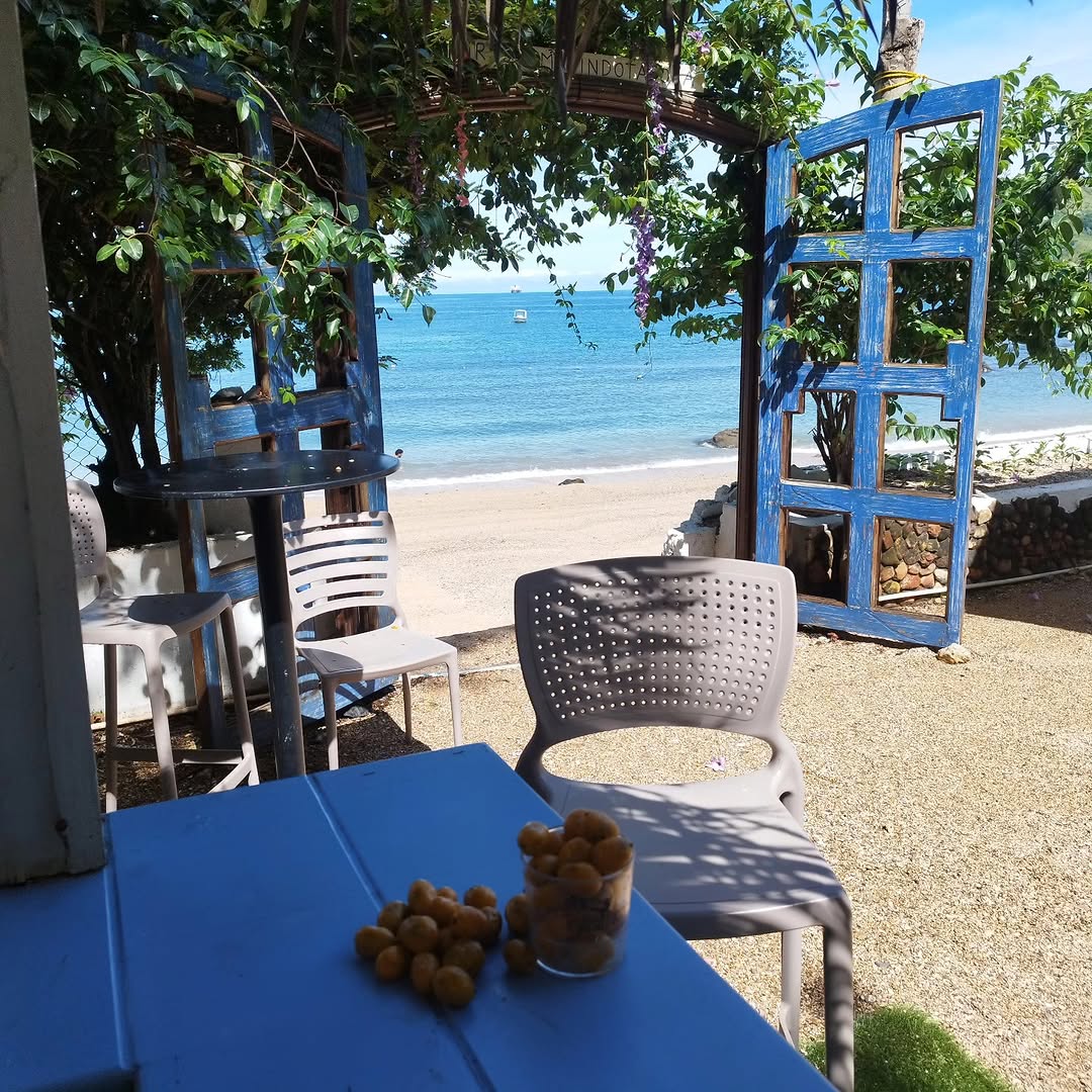 Restaurante Bar Tamarindo: beautiful atmosphere and scenic view