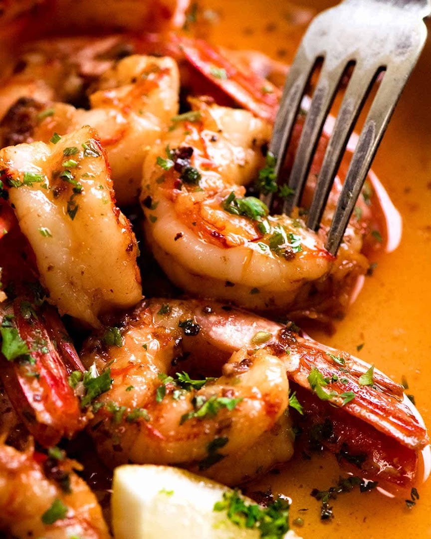 Ocean Restaurant: appetizing, high-quality food photography