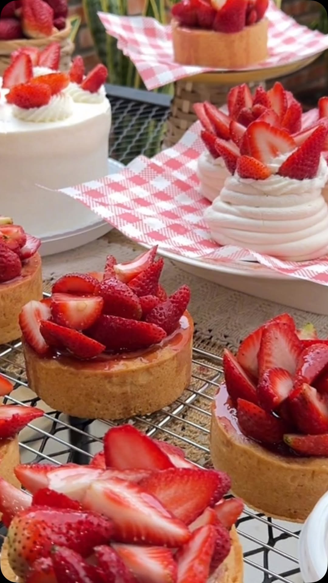 Finito Pastelería y Pizzería · Areguá