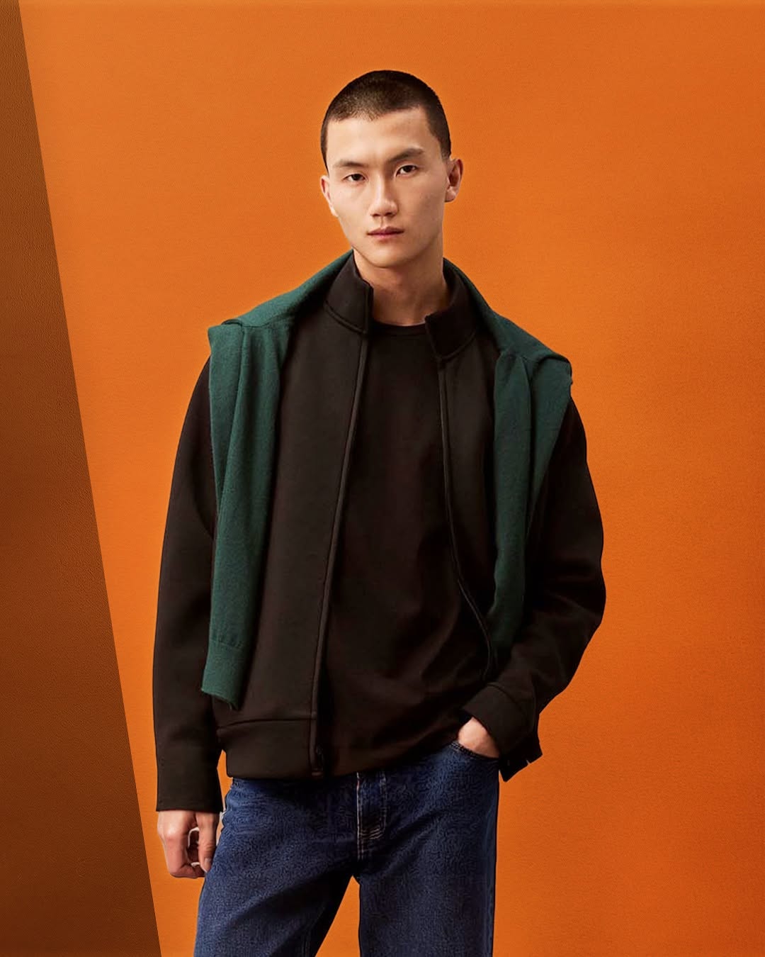 Bershka: professional product photography