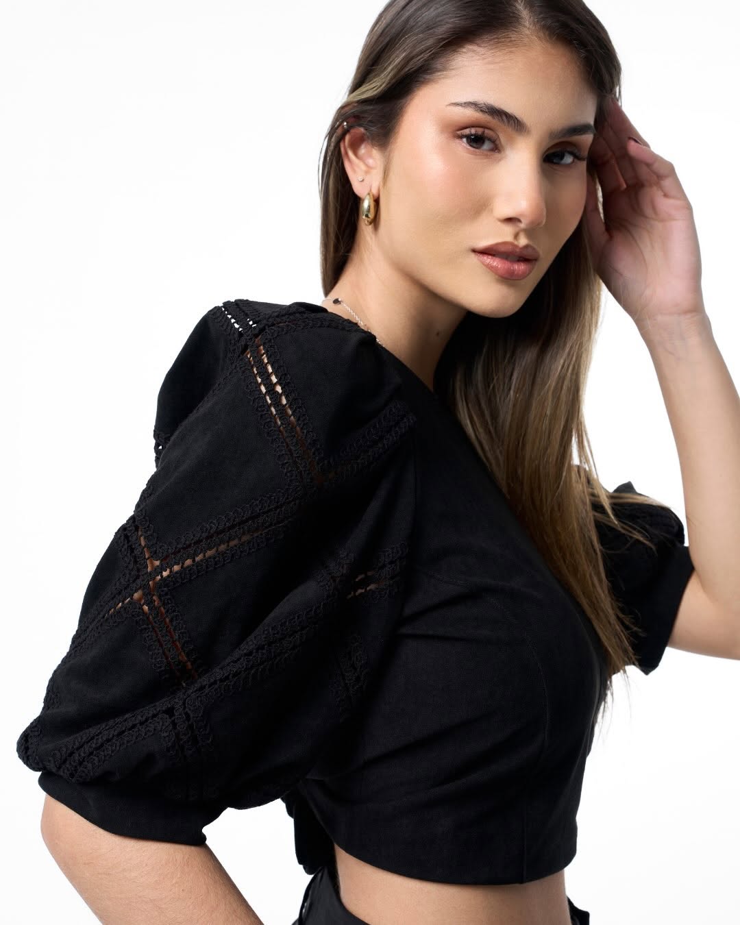 Dolce Via: professional product photography of clothing