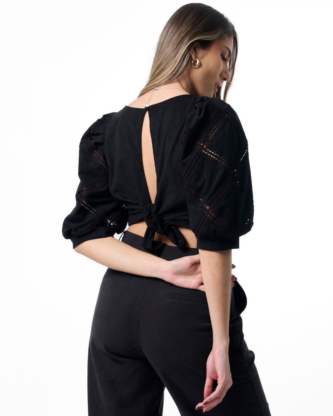 Dolce Via: professional product photography of clothing
