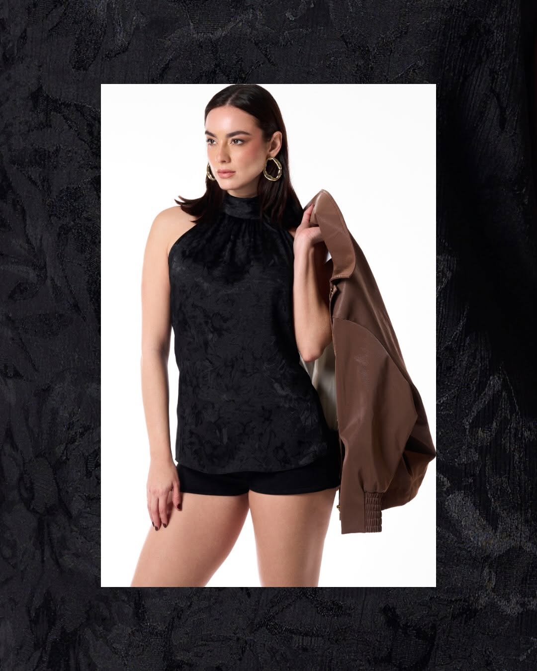 Dolce Via: professional product photography of clothing