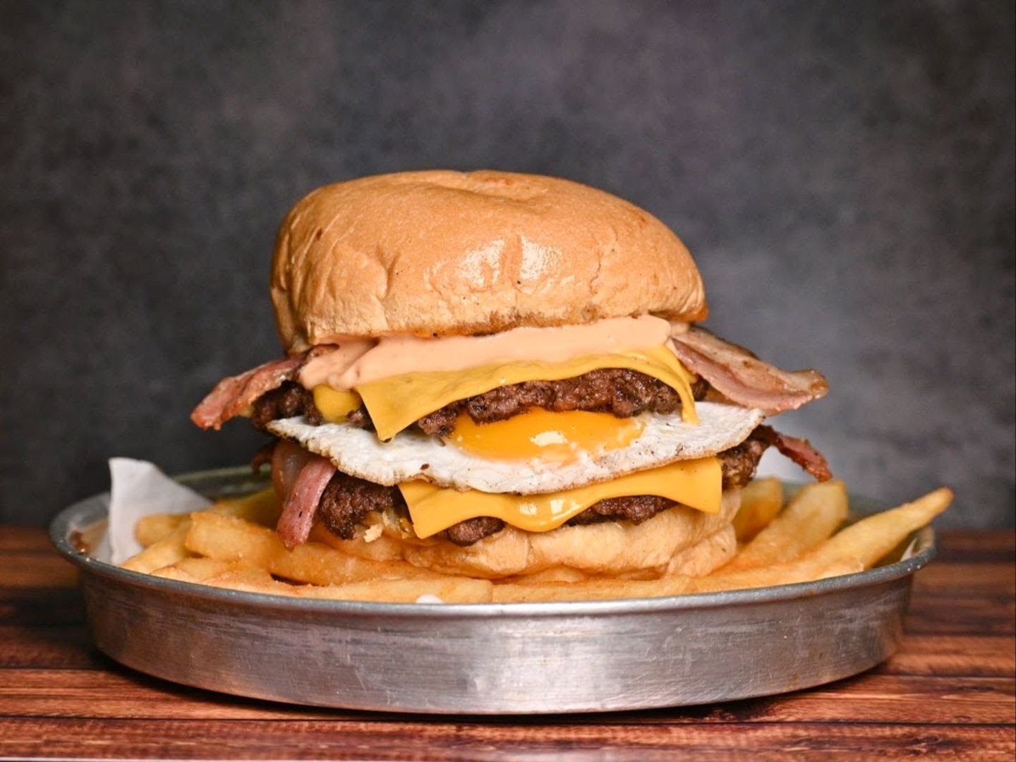 El Desembarco: high quality appetizing food photo