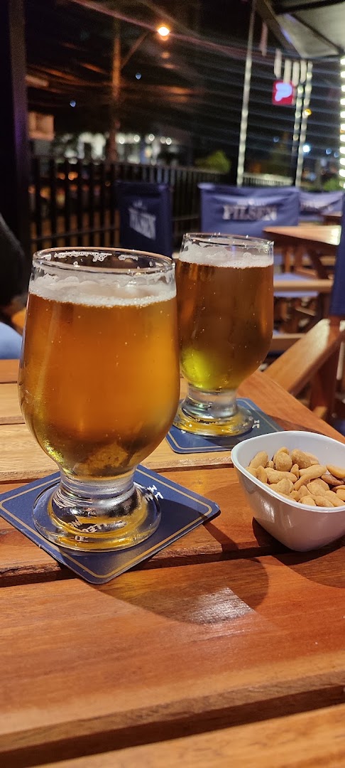 El Desembarco: appetizing photo of drinks served