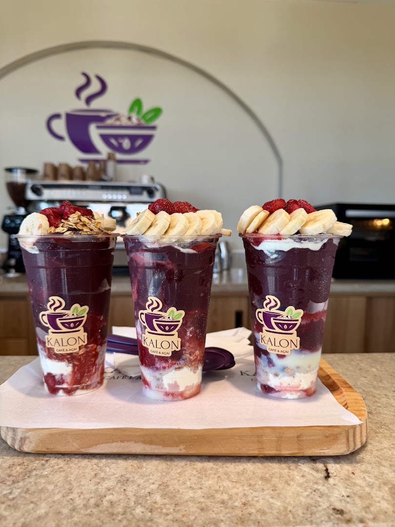 Kalon Café & Açaí: appetizing photo of venue products