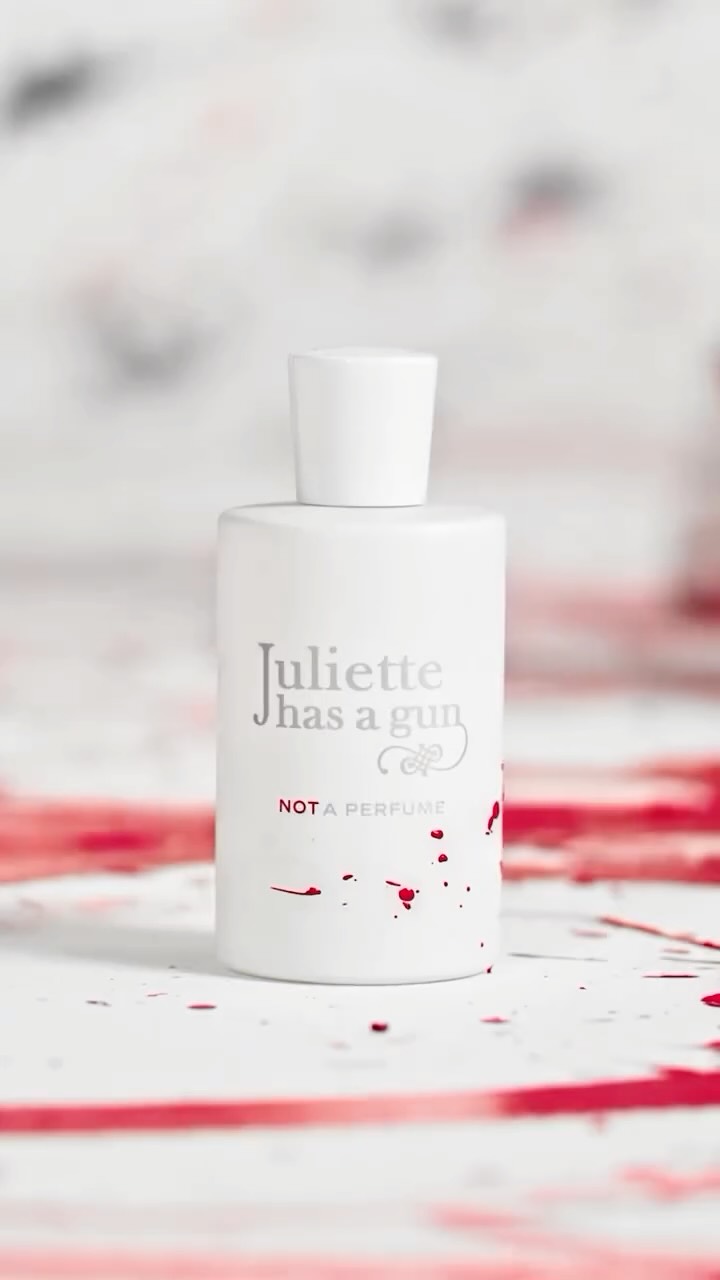 Le Parfum Niche: professional product photography