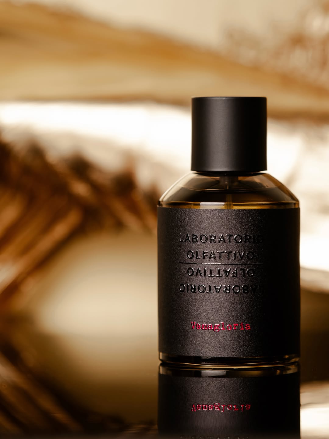 Le Parfum Niche: professional product photography